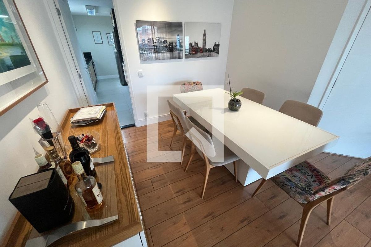 Apartamento, 3 quartos, 118 m² - Foto 5