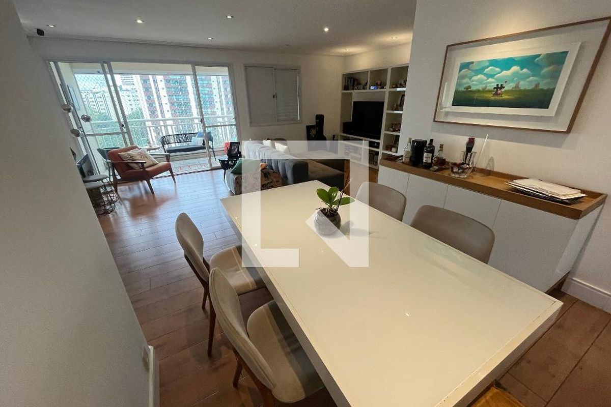 Apartamento, 3 quartos, 118 m² - Foto 4