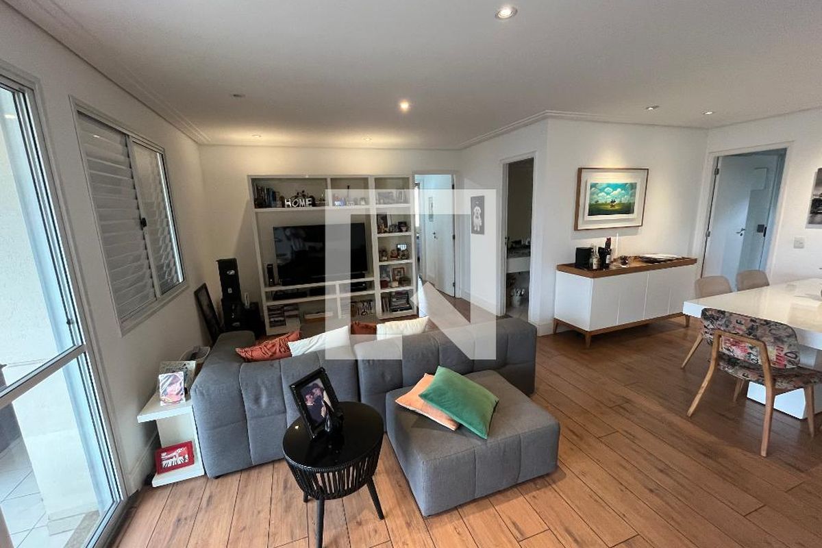 Apartamento, 3 quartos, 118 m² - Foto 3