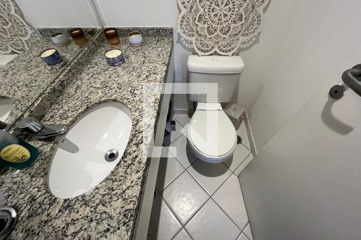 Apartamento, 3 quartos, 118 m² - Foto 13