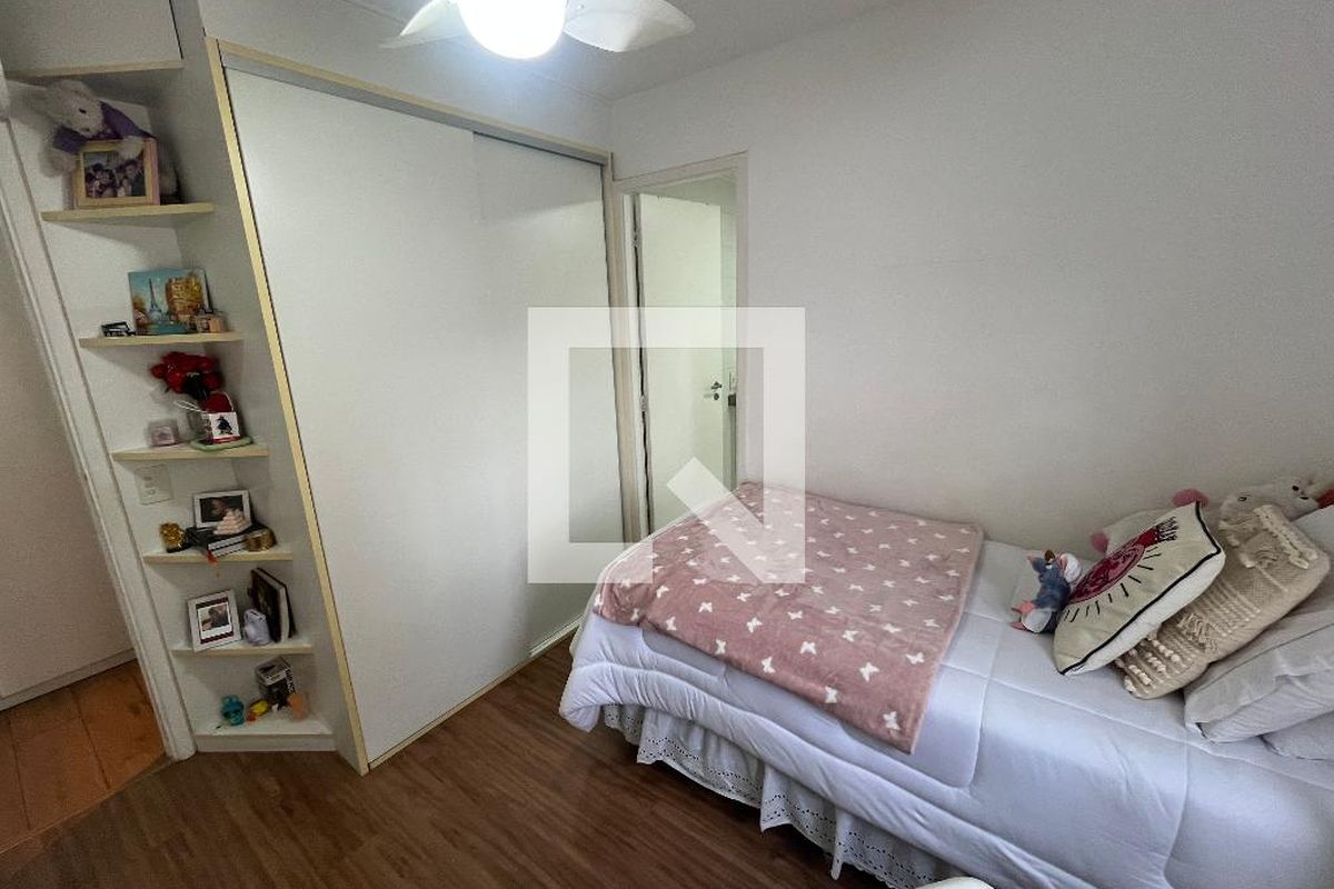 Apartamento, 3 quartos, 118 m² - Foto 20