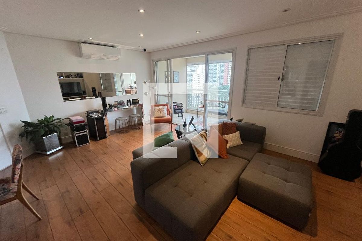Apartamento, 3 quartos, 118 m² - Foto 2