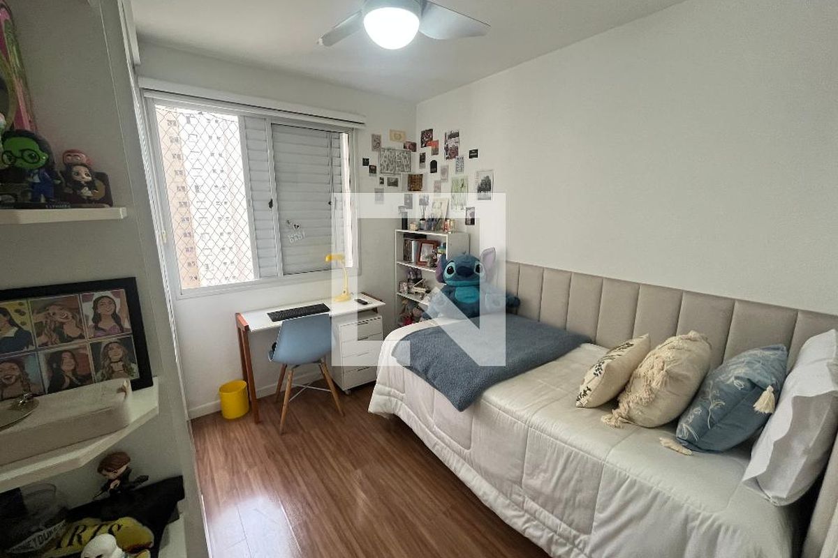 Apartamento, 3 quartos, 118 m² - Foto 15
