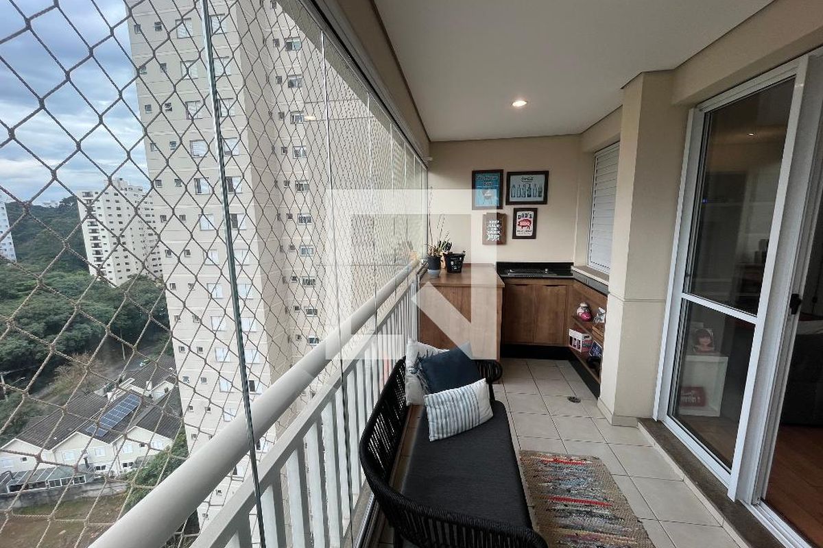 Apartamento, 3 quartos, 118 m² - Foto 6