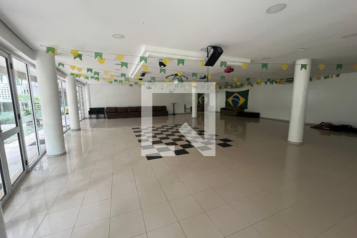Apartamento, 3 quartos, 118 m² - Foto 40