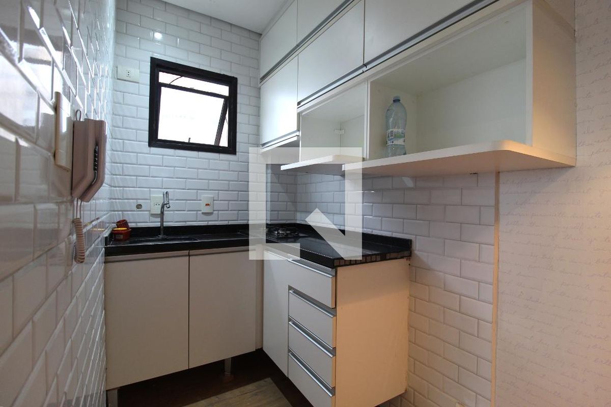 Apartamento, 1 quarto, 28 m² - Foto 3