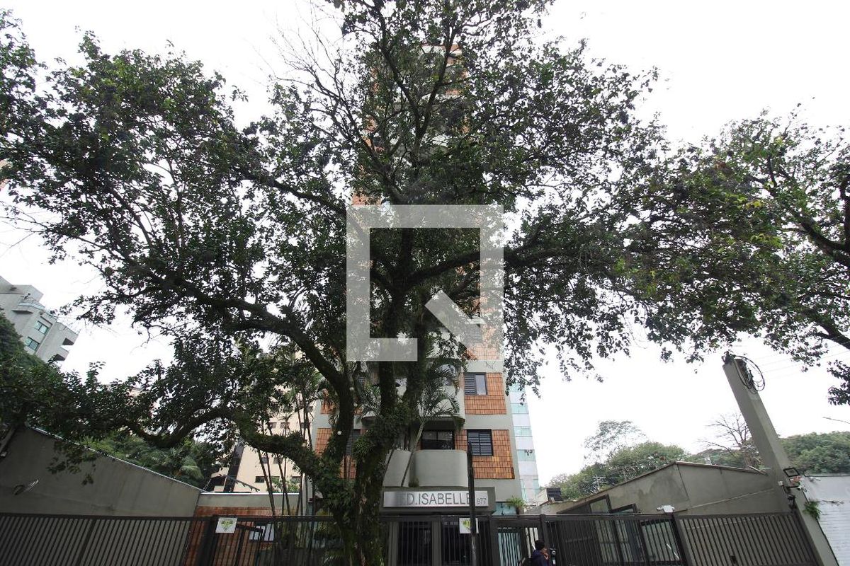 Apartamento, 1 quarto, 28 m² - Foto 20