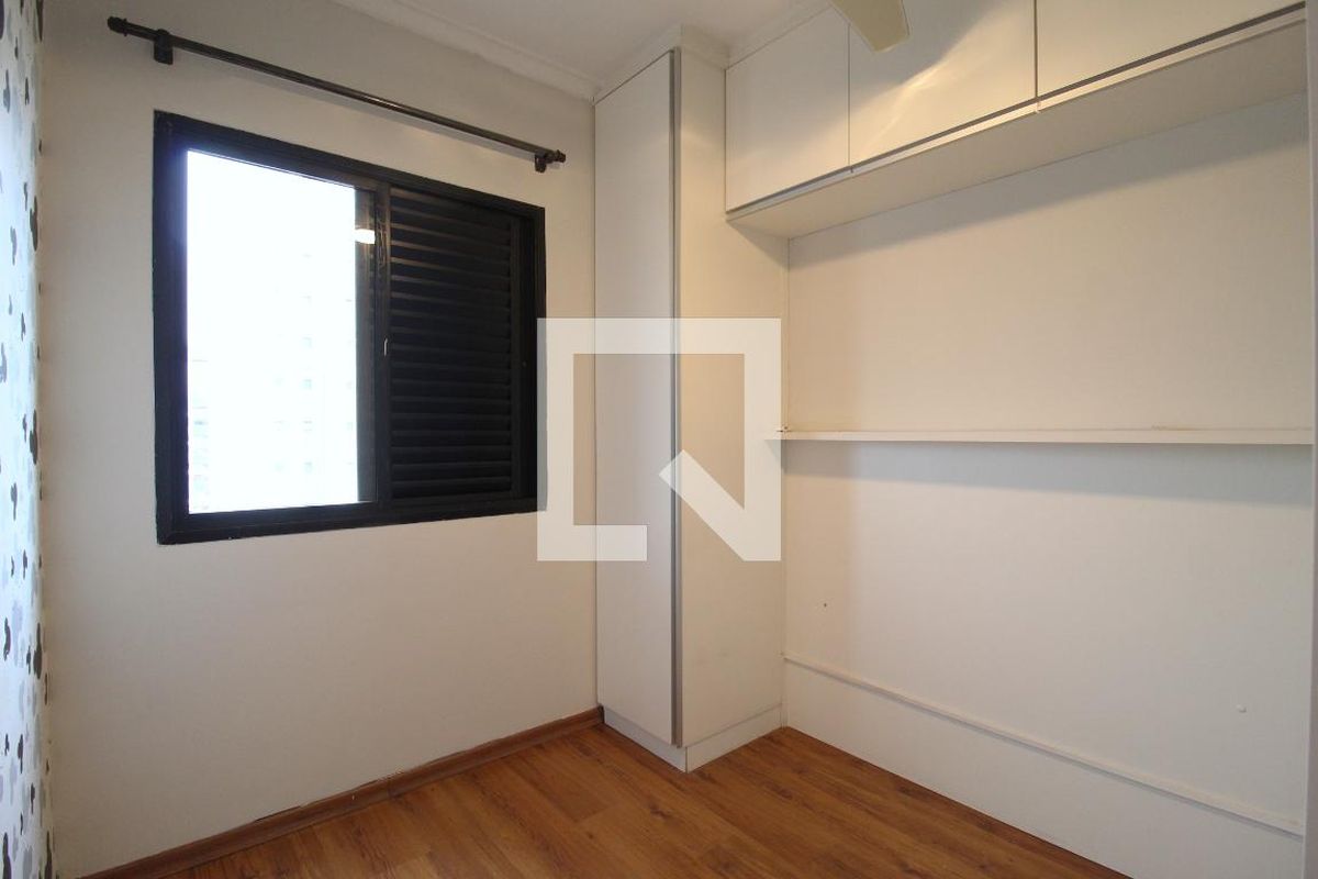 Apartamento, 1 quarto, 28 m² - Foto 8