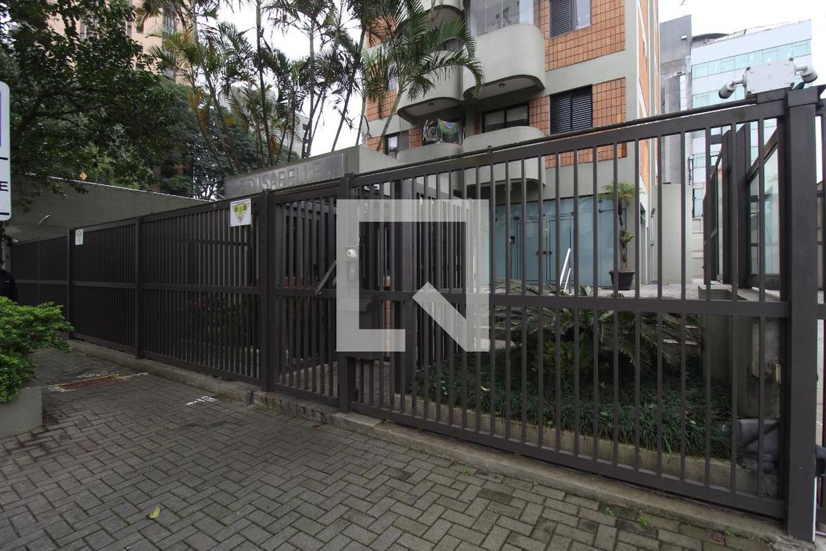 Apartamento, 1 quarto, 28 m² - Foto 19