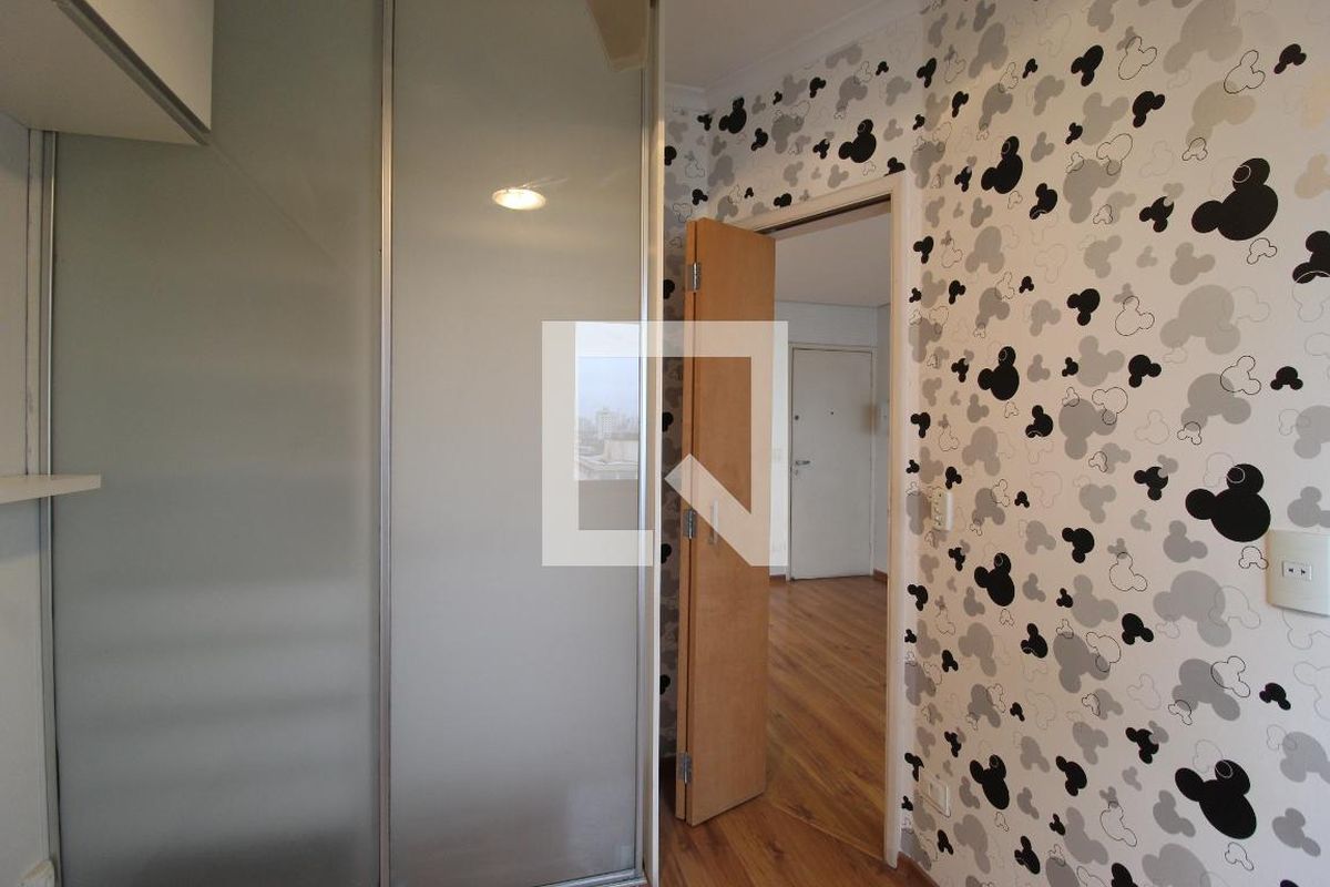 Apartamento, 1 quarto, 28 m² - Foto 9
