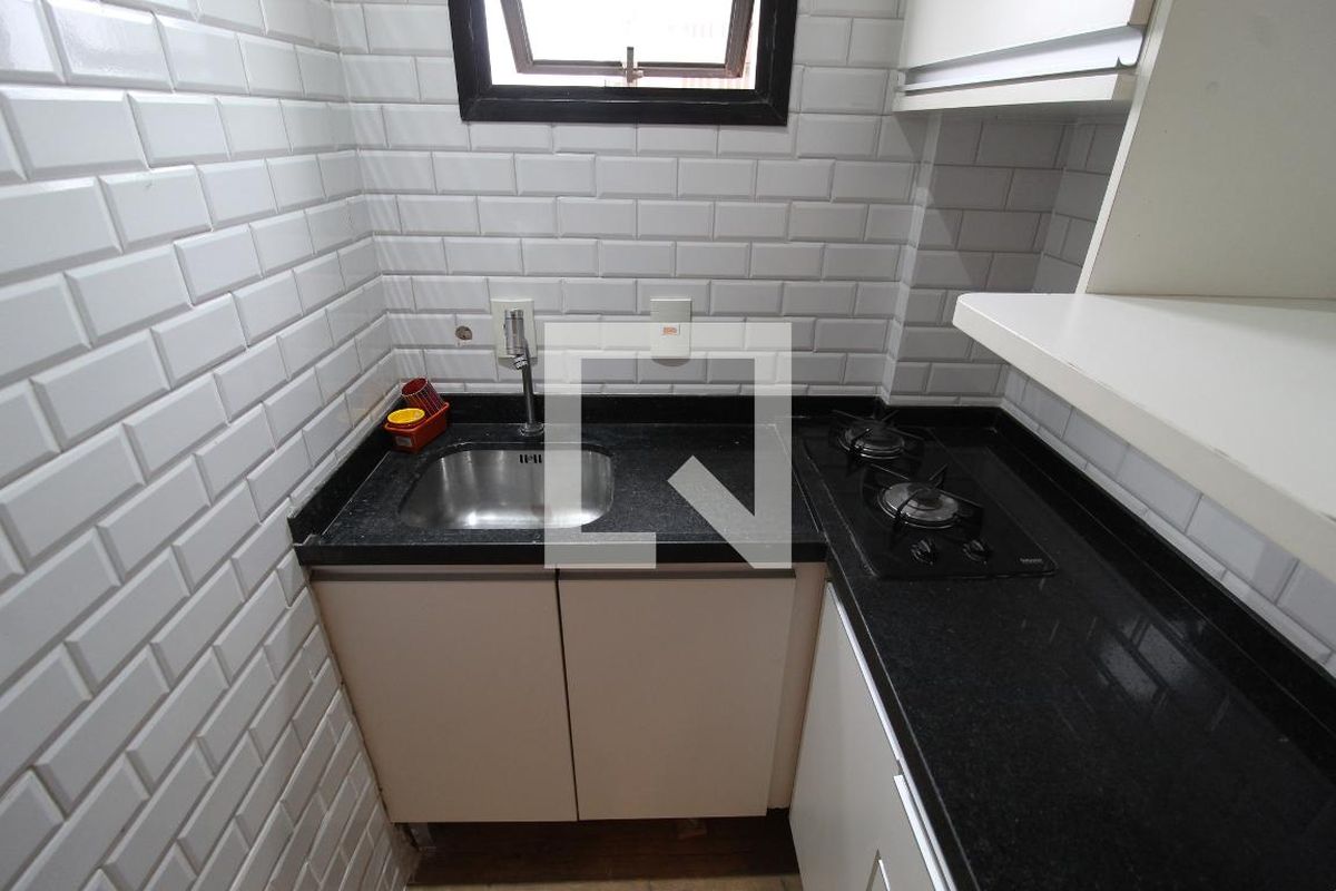 Apartamento, 1 quarto, 28 m² - Foto 4