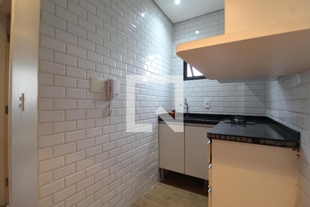 Apartamento, 1 quarto, 28 m² - Foto 5