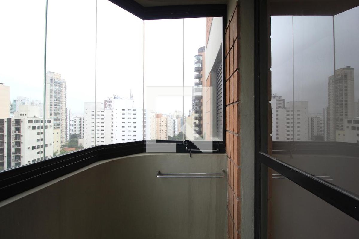 Apartamento, 1 quarto, 28 m² - Foto 7