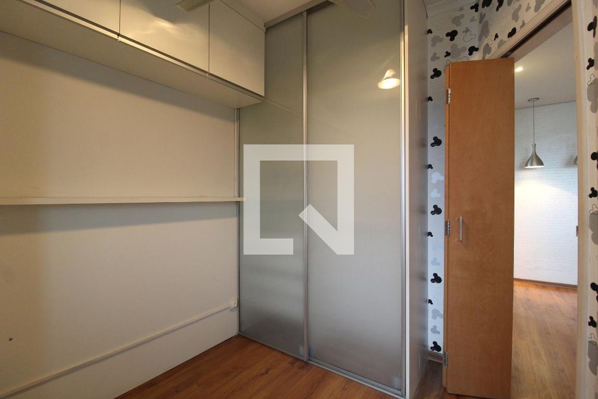 Apartamento, 1 quarto, 28 m² - Foto 11