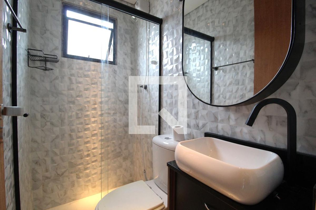 Apartamento, 1 quarto, 28 m² - Foto 12