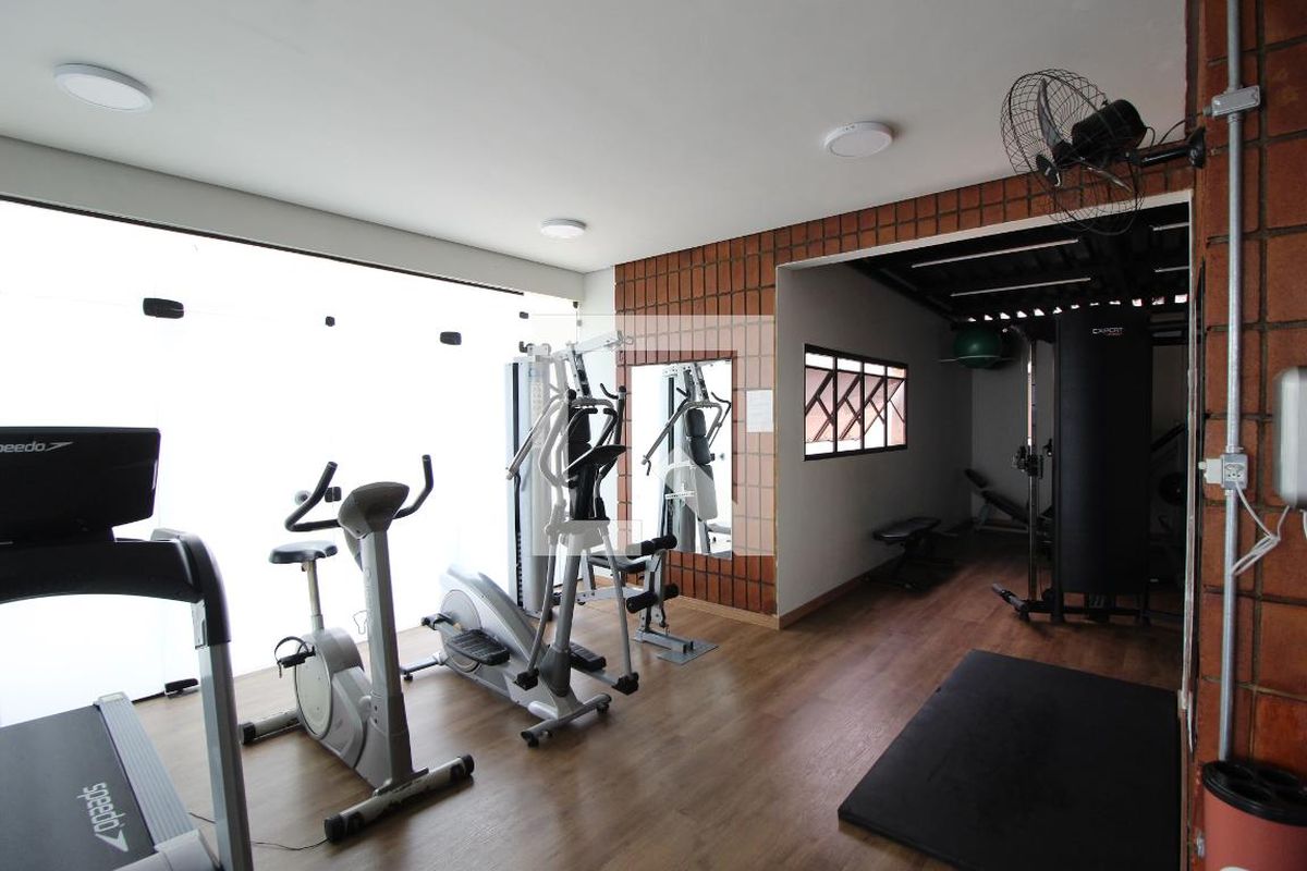 Apartamento, 1 quarto, 28 m² - Foto 17