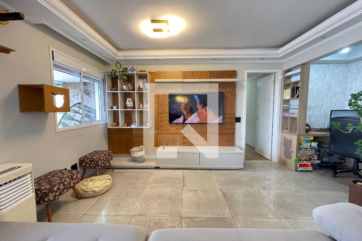 Apartamento, 3 quartos, 149 m² - Foto 12
