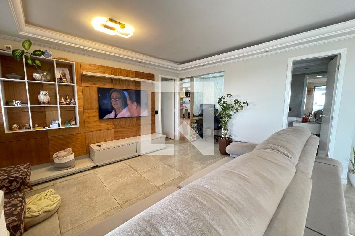 Apartamento, 3 quartos, 149 m² - Foto 6