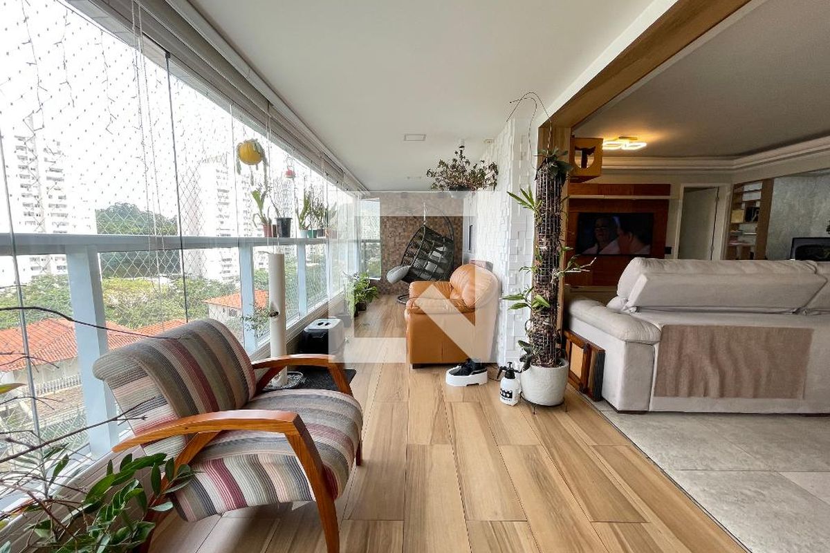 Apartamento, 3 quartos, 149 m² - Foto 14