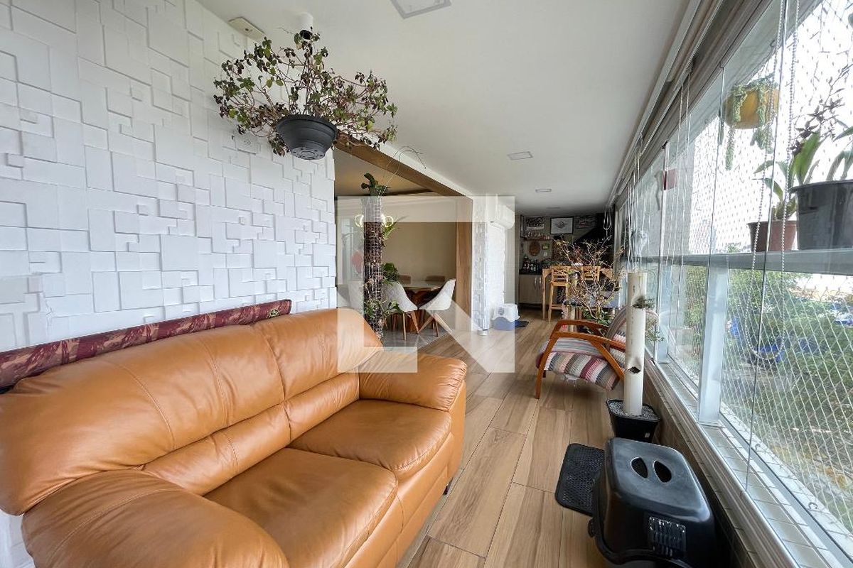 Apartamento, 3 quartos, 149 m² - Foto 16
