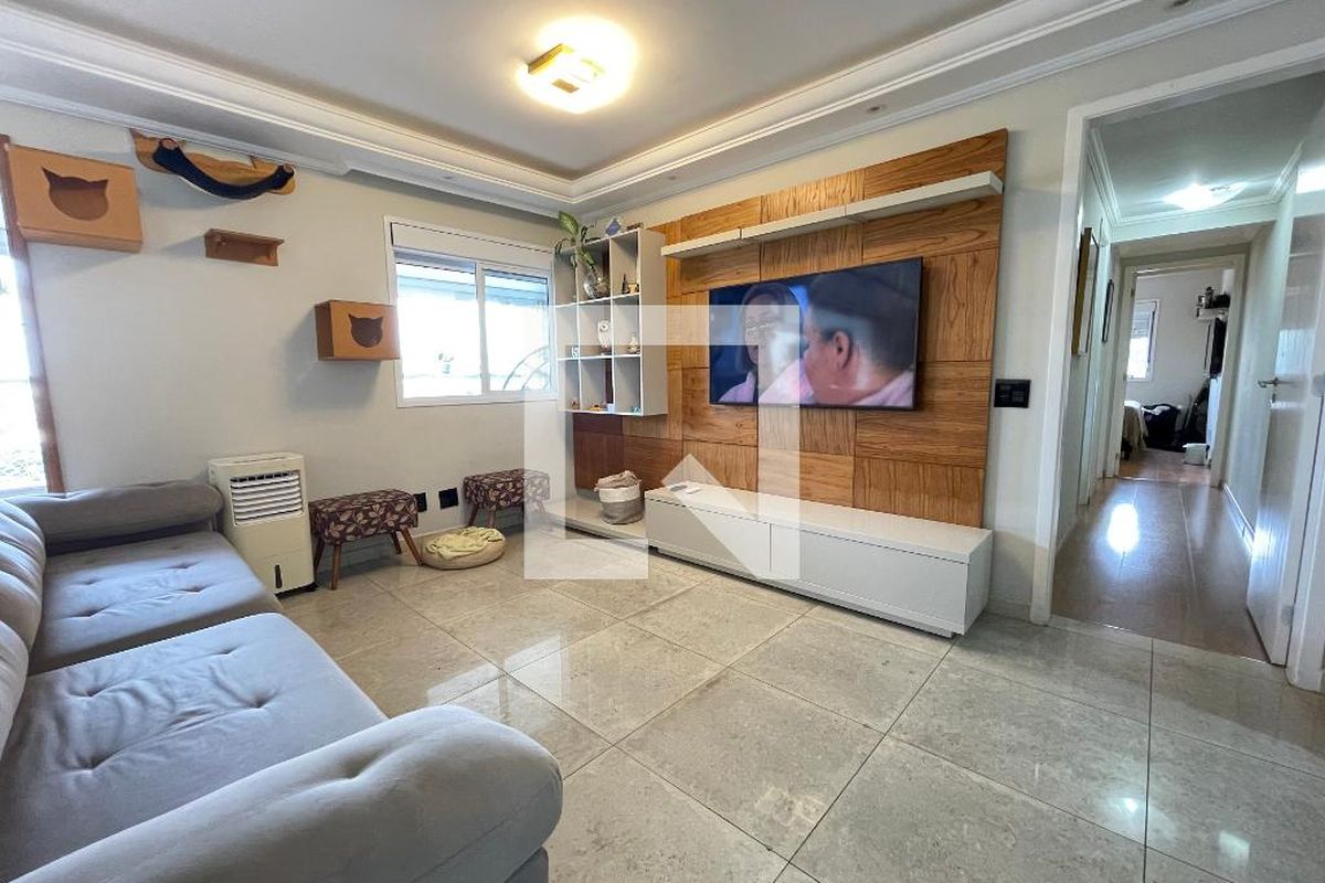 Apartamento, 3 quartos, 149 m² - Foto 2
