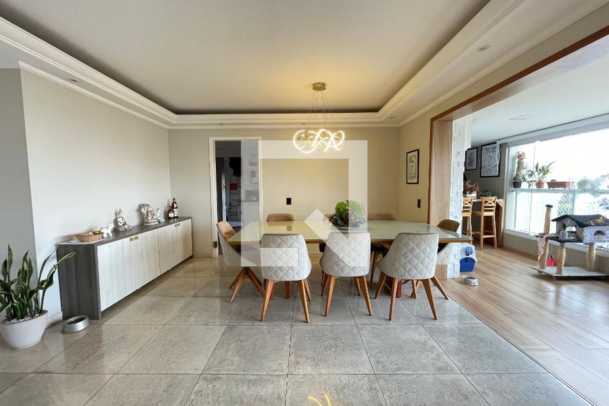 Apartamento, 3 quartos, 149 m² - Foto 8