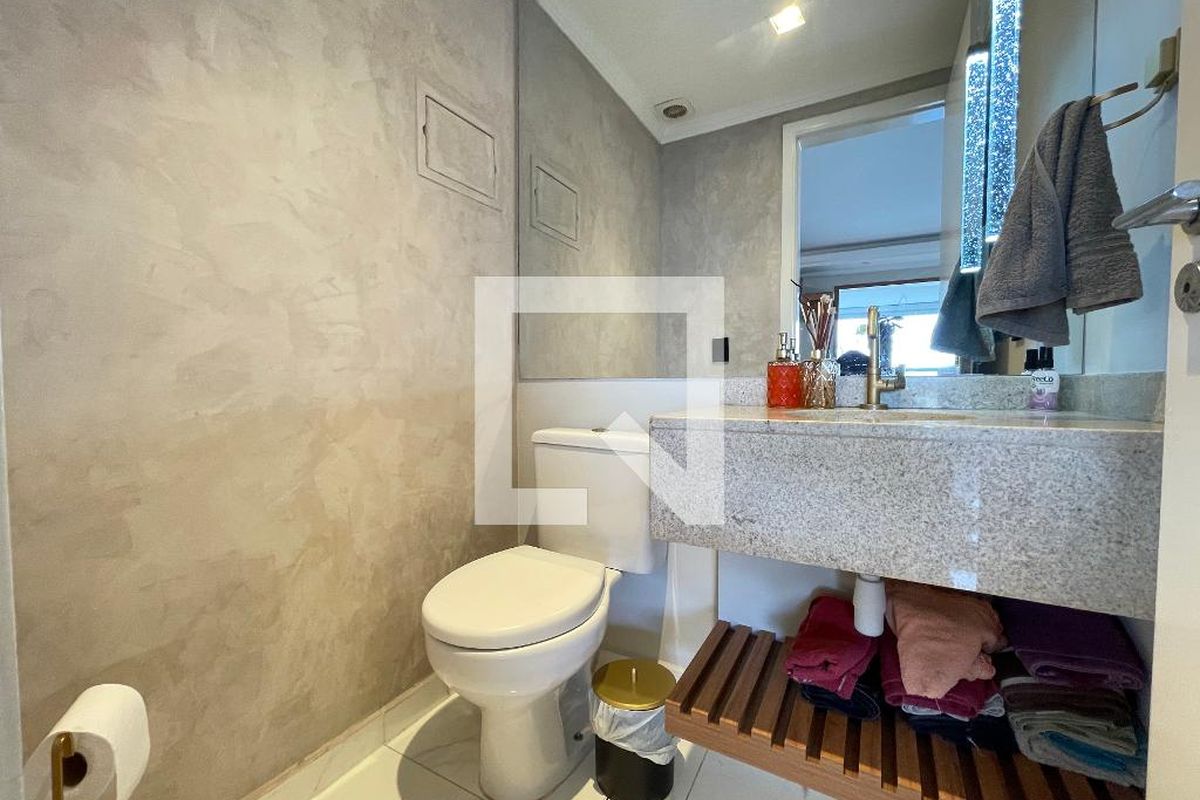 Apartamento, 3 quartos, 149 m² - Foto 48