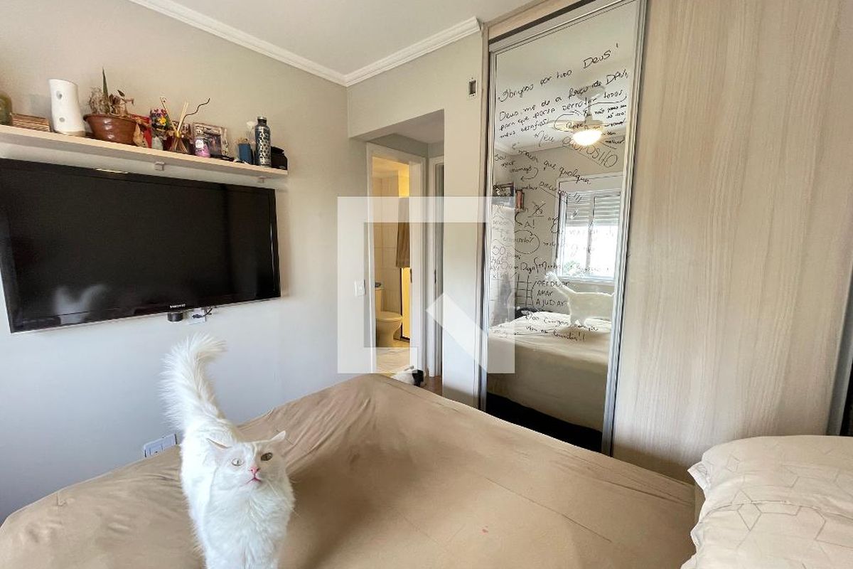 Apartamento, 3 quartos, 149 m² - Foto 30