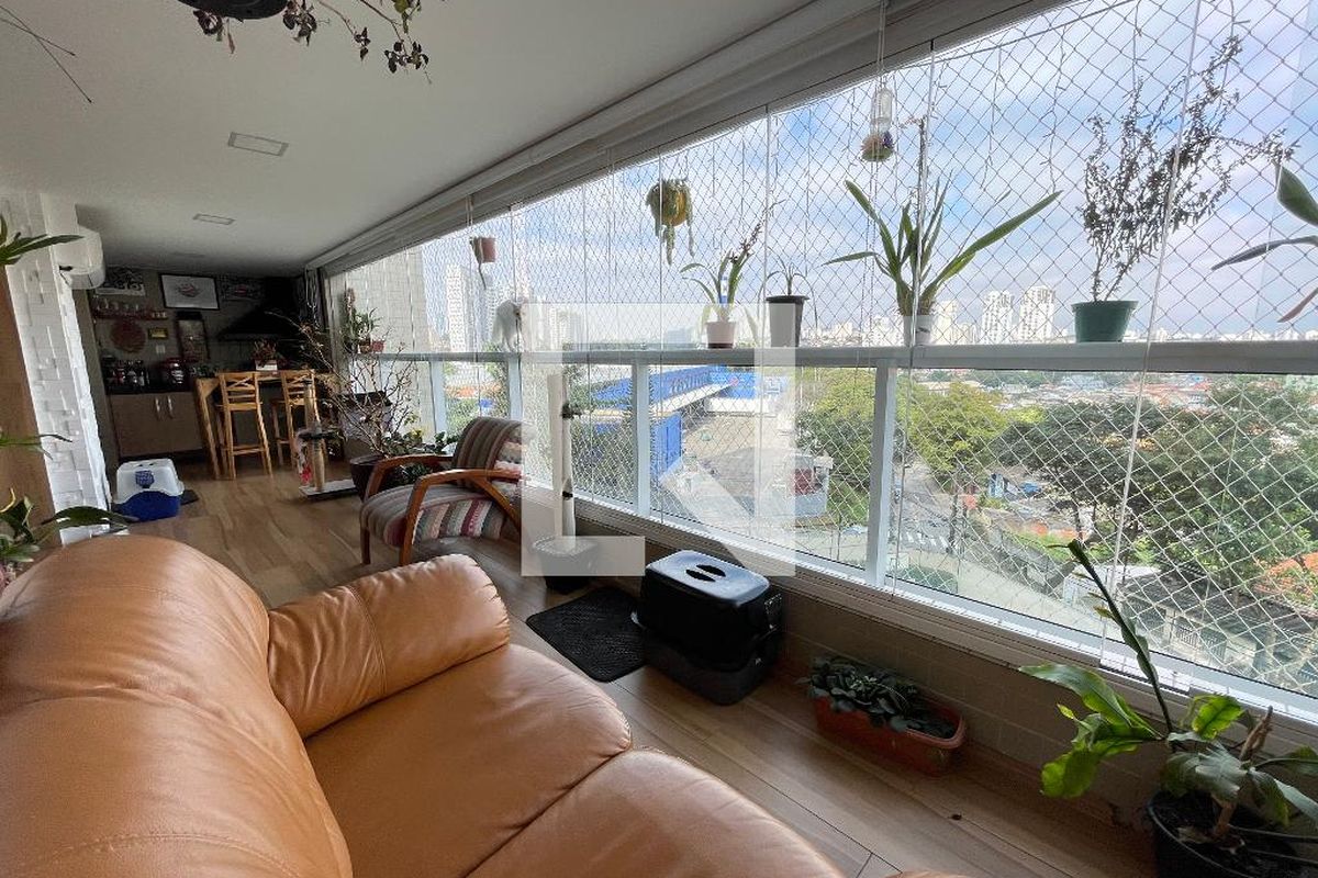 Apartamento, 3 quartos, 149 m² - Foto 17