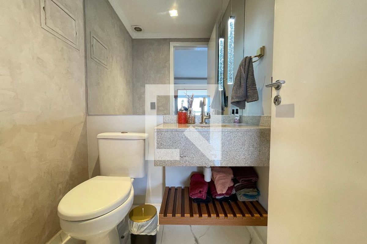 Apartamento, 3 quartos, 149 m² - Foto 47