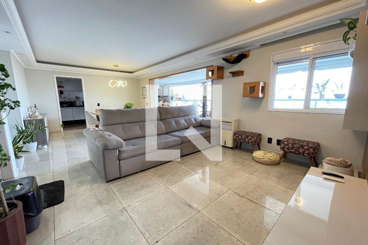 Apartamento, 3 quartos, 149 m² - Foto 4