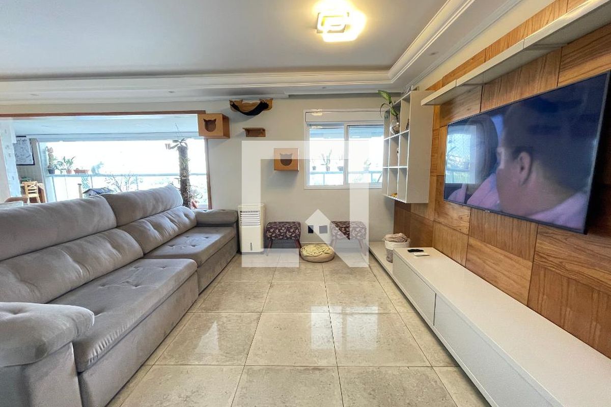 Apartamento, 3 quartos, 149 m² - Foto 5
