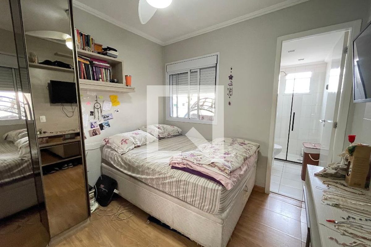 Apartamento, 3 quartos, 149 m² - Foto 32