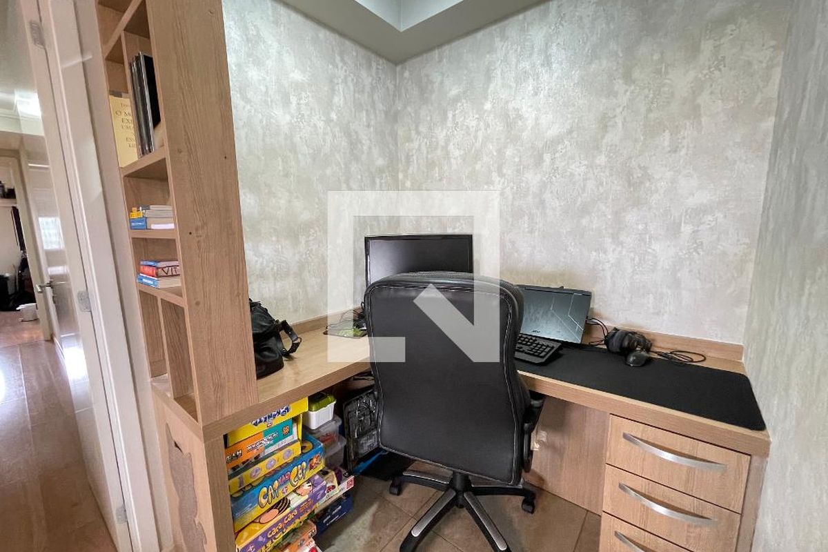 Apartamento, 3 quartos, 149 m² - Foto 37