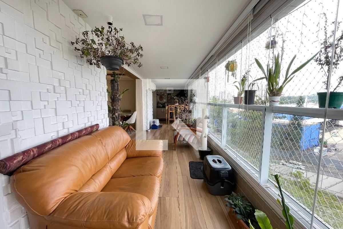 Apartamento, 3 quartos, 149 m² - Foto 15