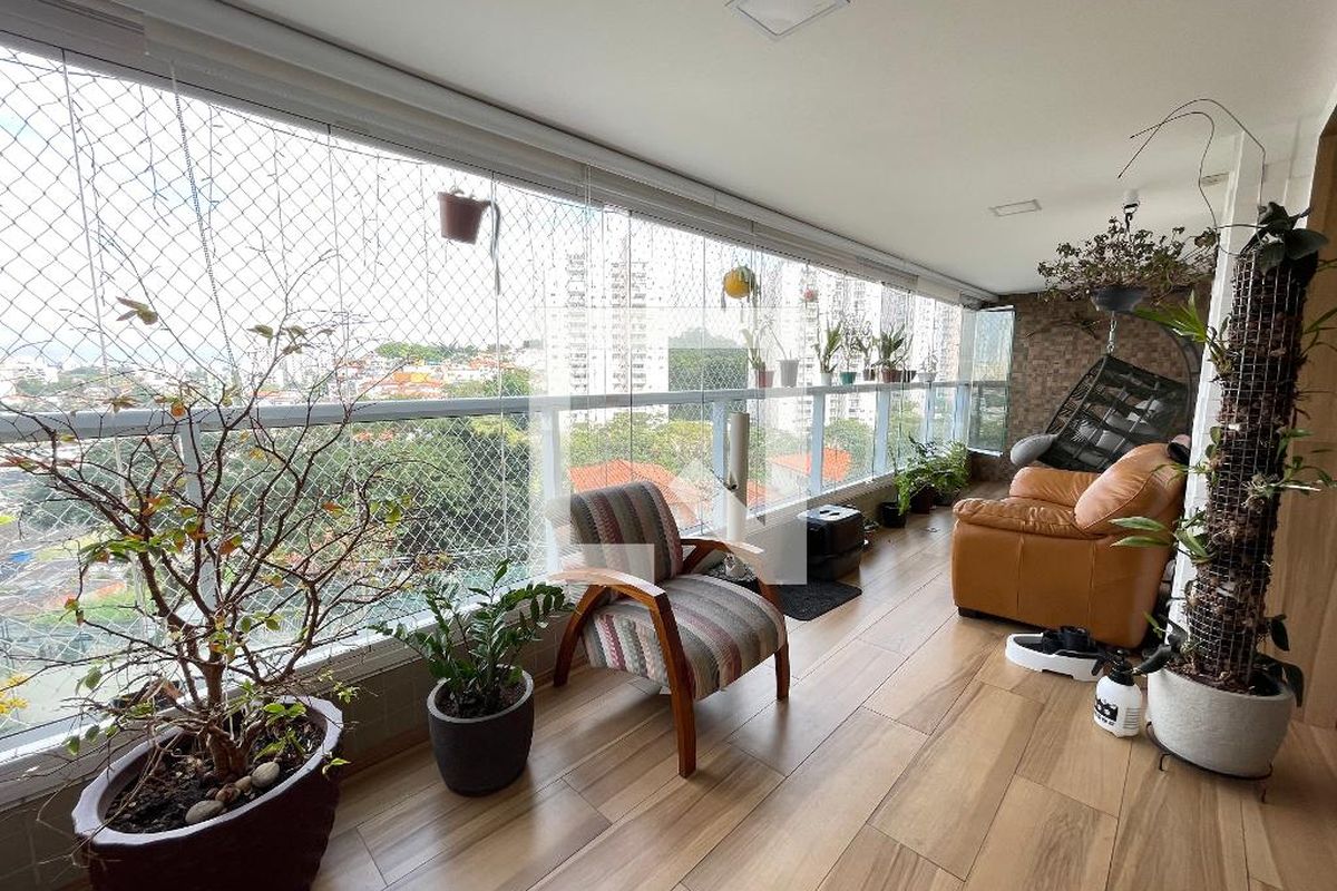 Apartamento, 3 quartos, 149 m² - Foto 13