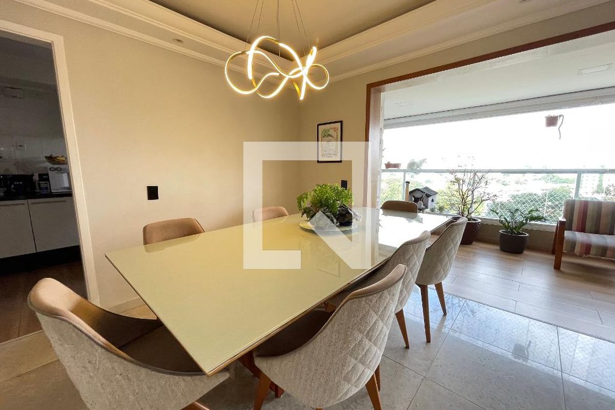 Apartamento, 3 quartos, 149 m² - Foto 9