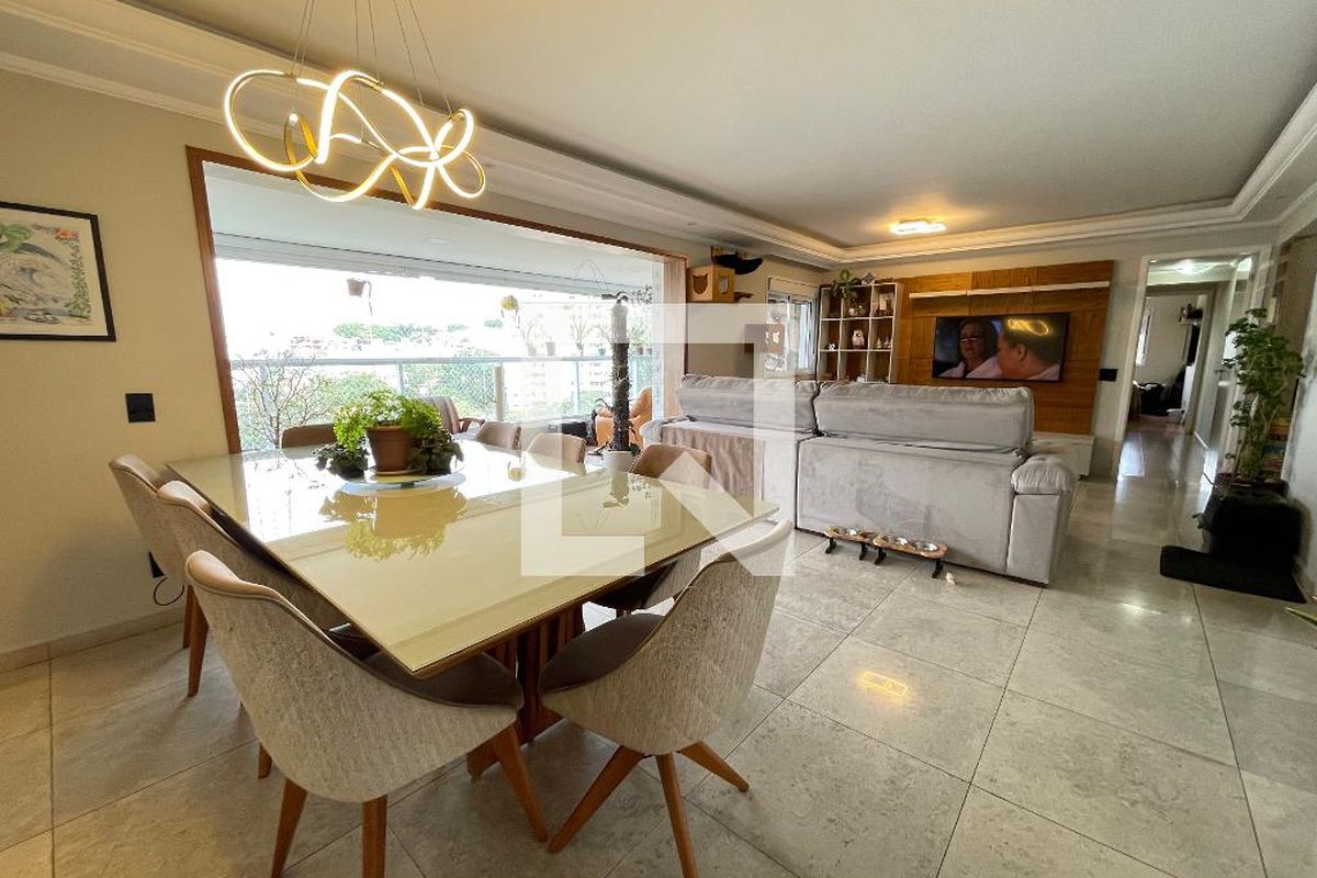 Apartamento, 3 quartos, 149 m² - Foto 1