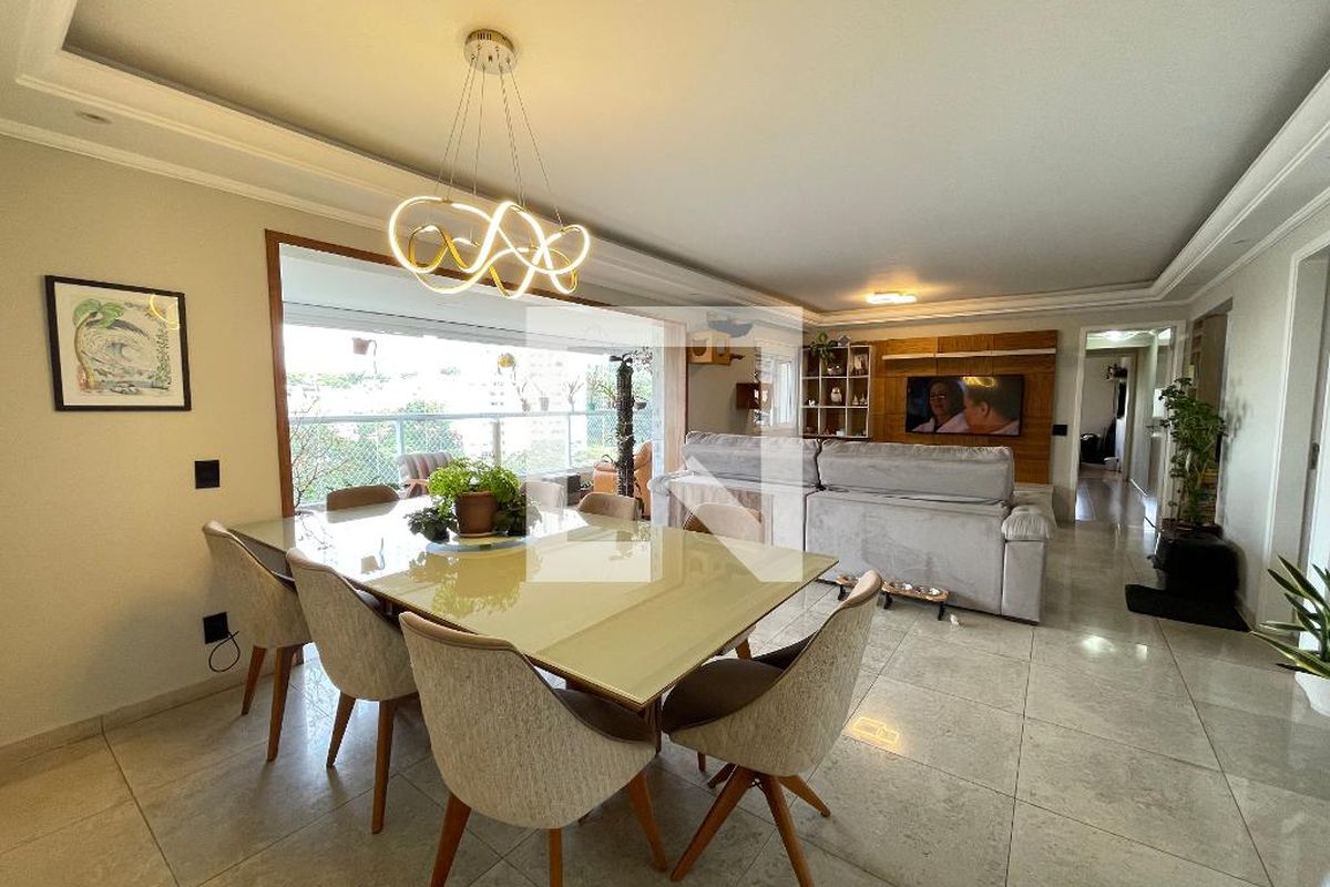 Apartamento, 3 quartos, 149 m² - Foto 11