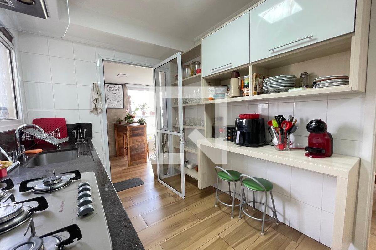 Apartamento, 3 quartos, 149 m² - Foto 55