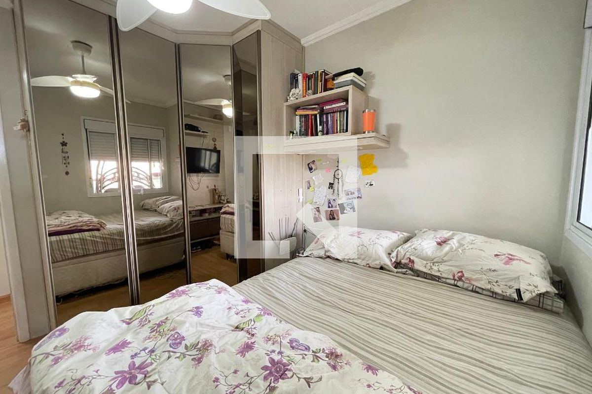 Apartamento, 3 quartos, 149 m² - Foto 34