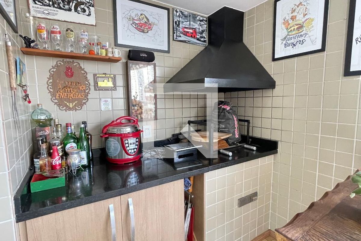 Apartamento, 3 quartos, 149 m² - Foto 21
