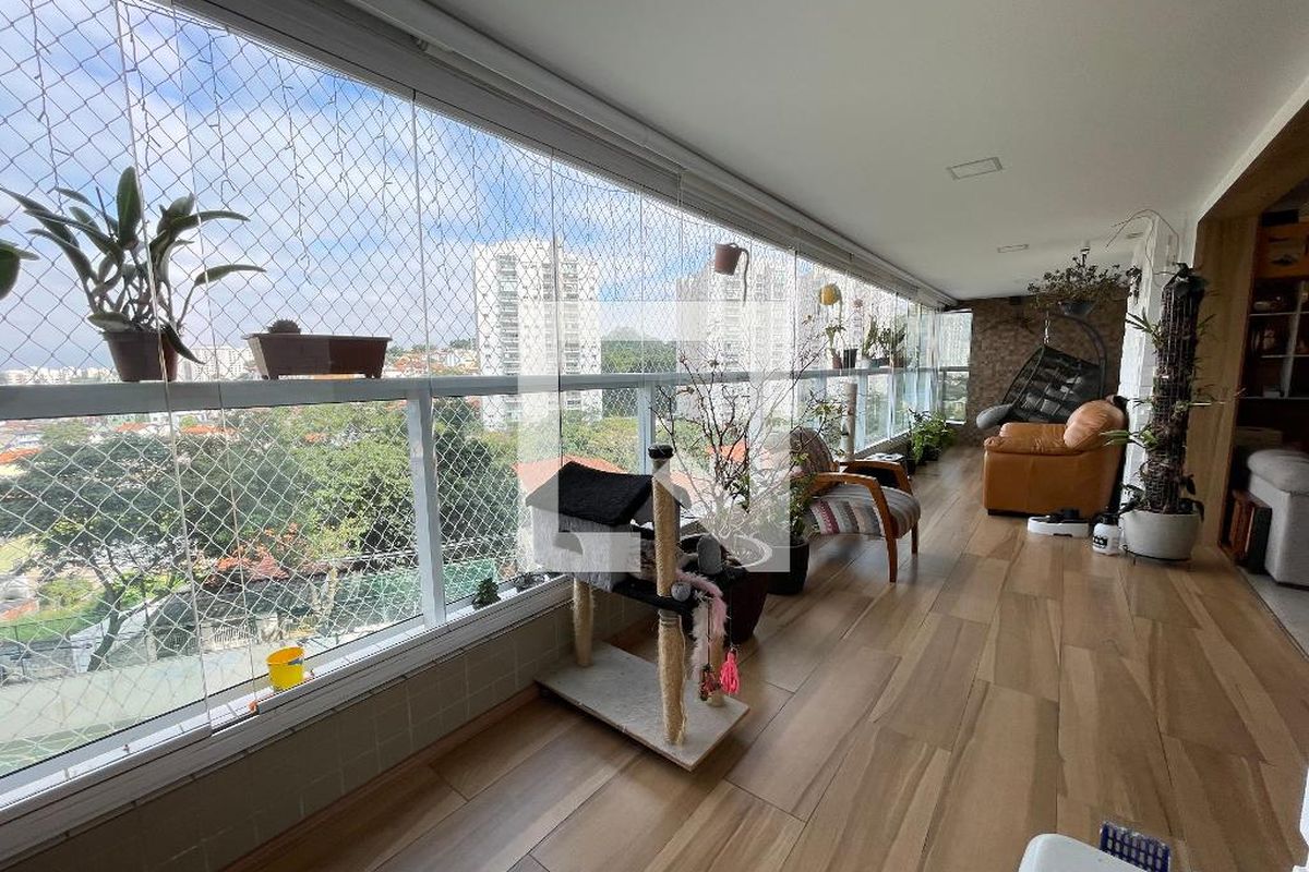 Apartamento, 3 quartos, 149 m² - Foto 18