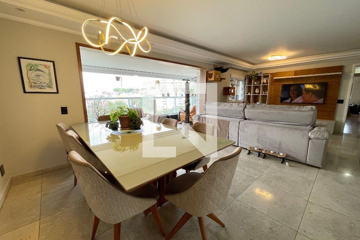 Apartamento, 3 quartos, 149 m² - Foto 10