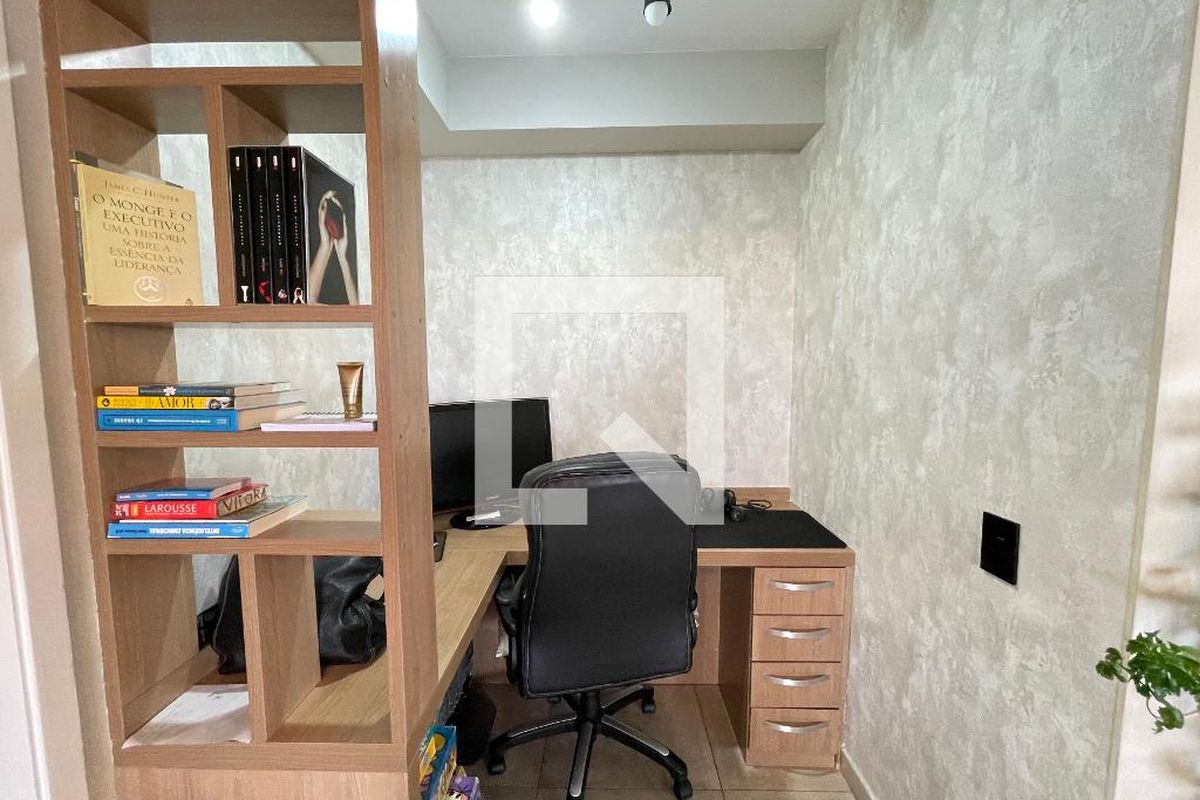 Apartamento, 3 quartos, 149 m² - Foto 38