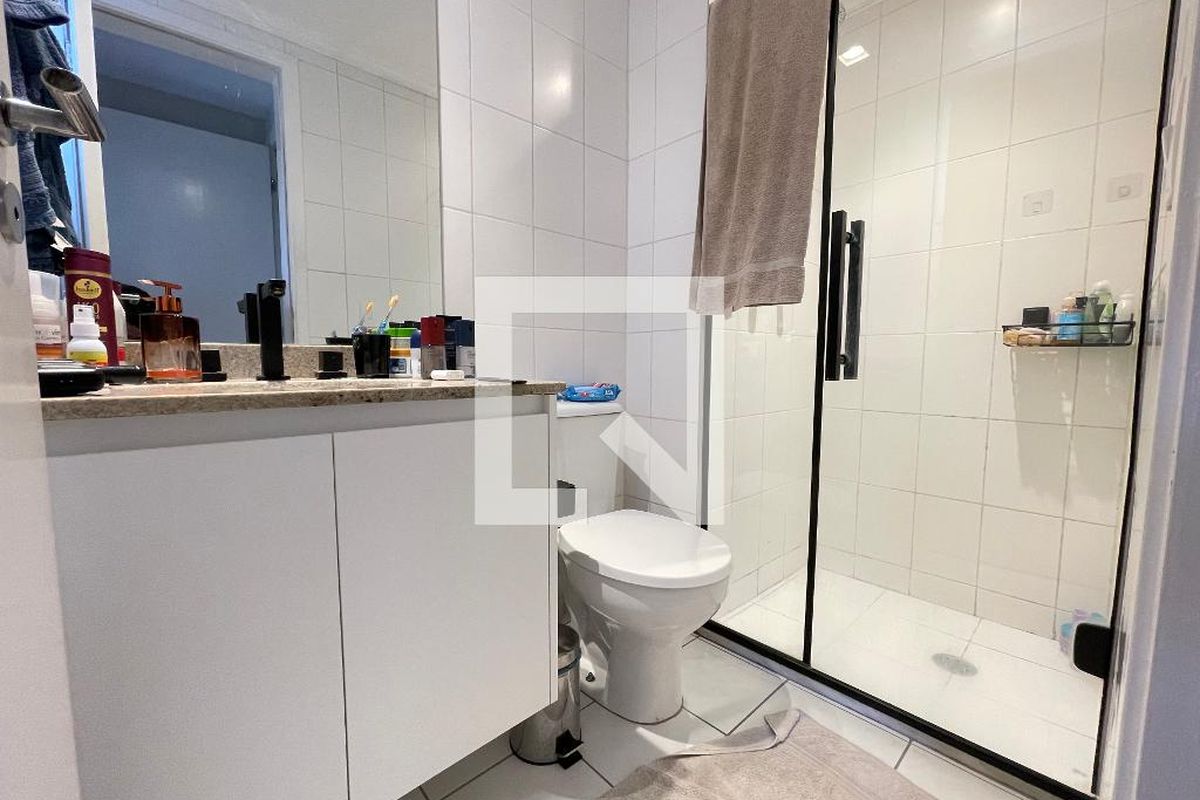 Apartamento, 3 quartos, 149 m² - Foto 39