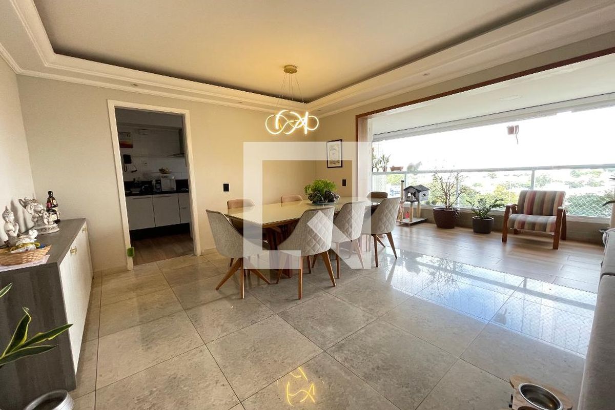 Apartamento, 3 quartos, 149 m² - Foto 7