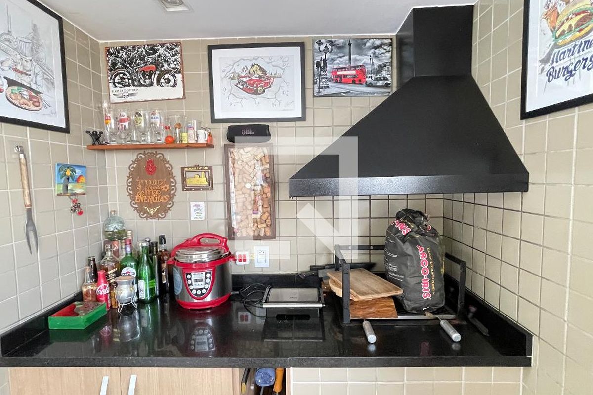 Apartamento, 3 quartos, 149 m² - Foto 20