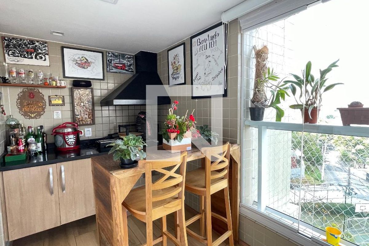 Apartamento, 3 quartos, 149 m² - Foto 19