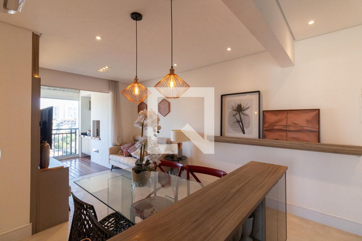 Apartamento, 2 quartos, 60 m² - Foto 3